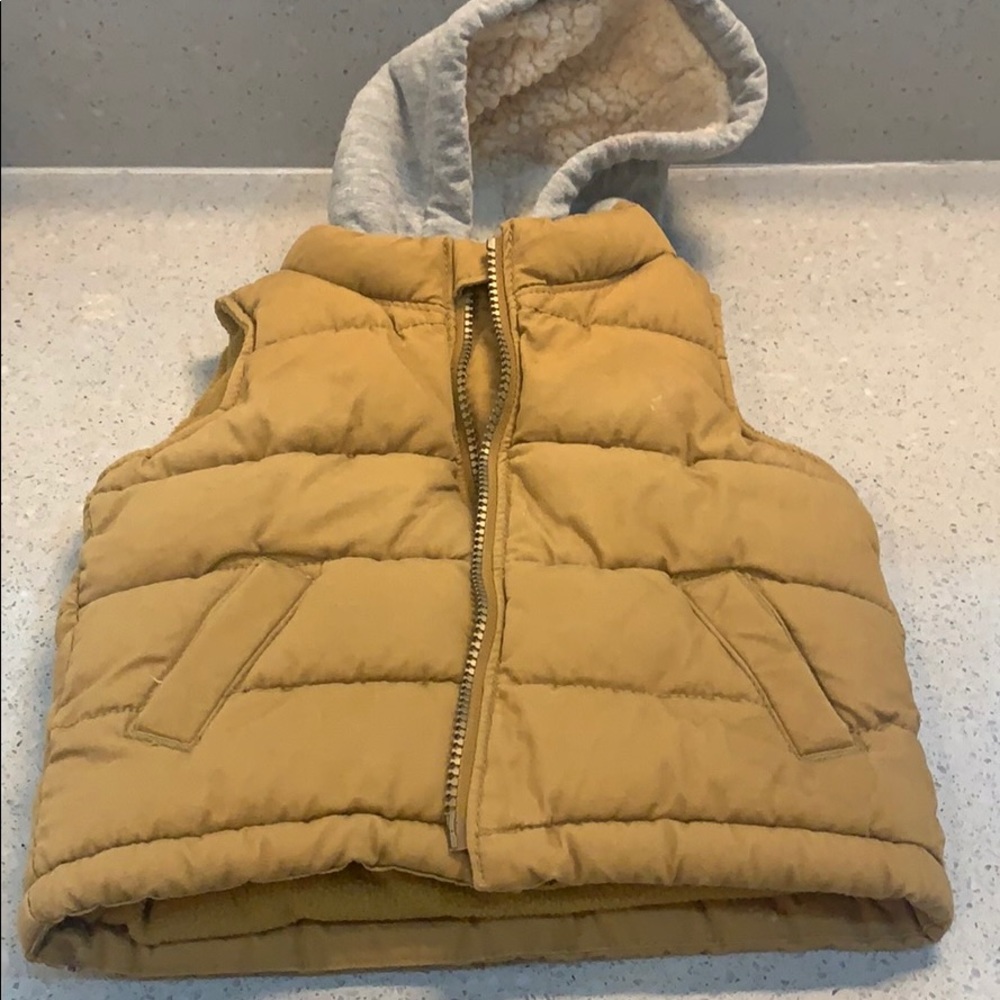 Vest